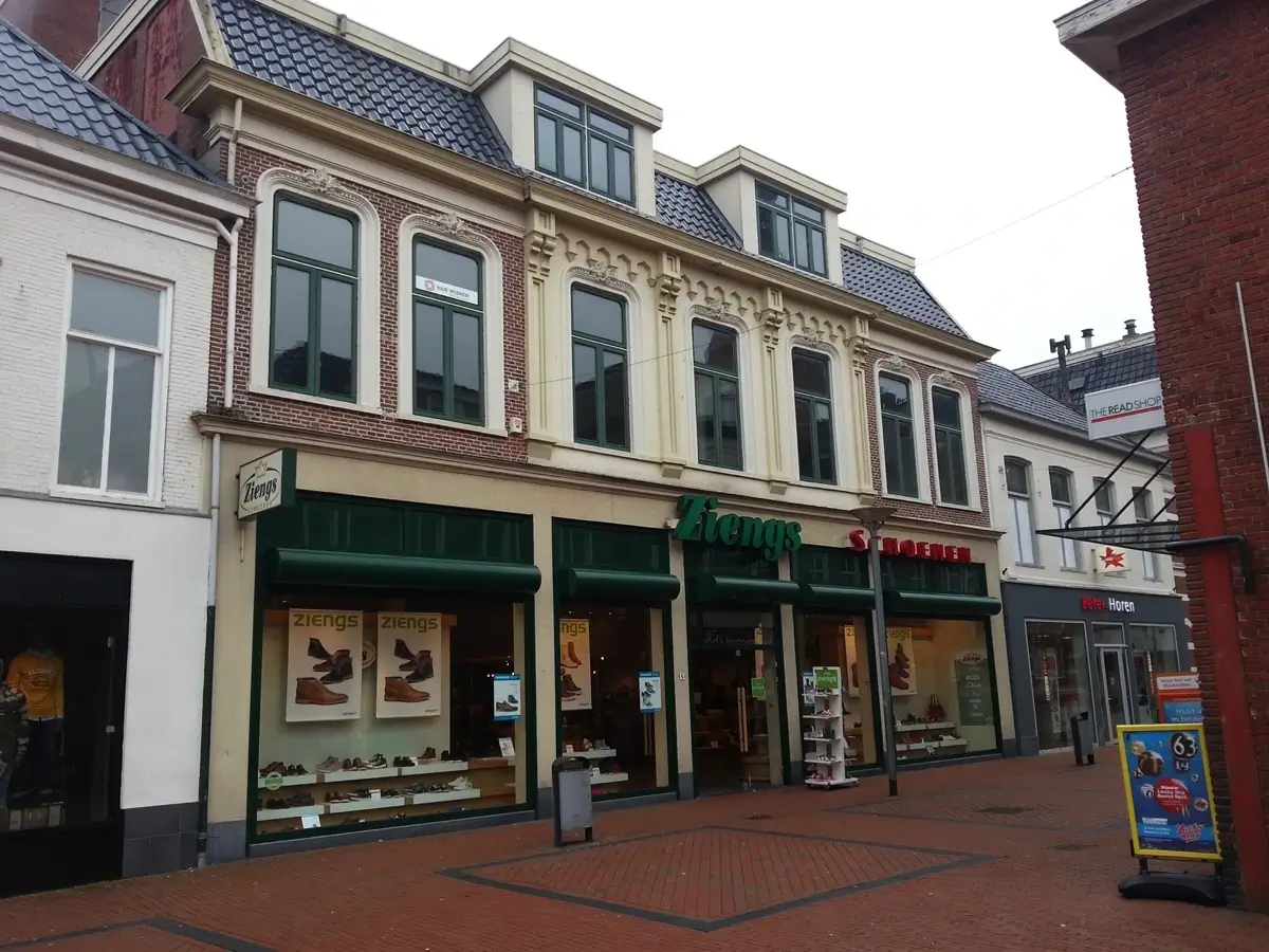 Vrijenban Vastgoed