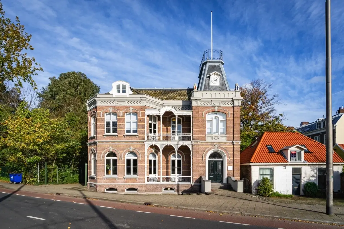 Vrijenban Vastgoed