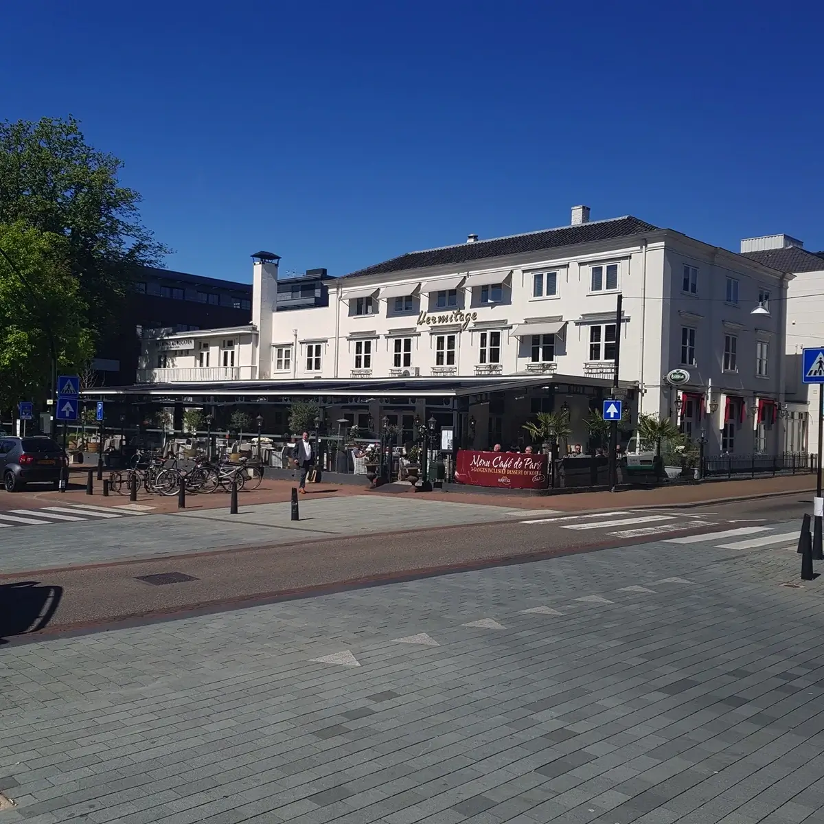 Vrijenban Vastgoed