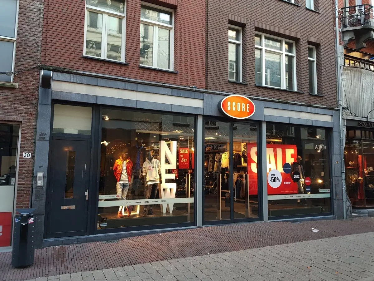 Vrijenban Vastgoed